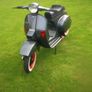 Vespa PK50 Image 5