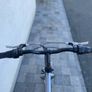 Grey Road Bike Image 2