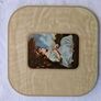 Vintage place mats with victorian images Image 5