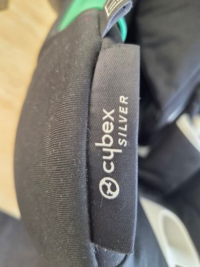 Cybex+ISOFIX base