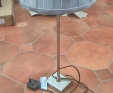 lamp