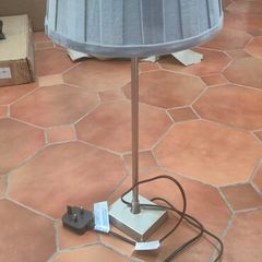lamp