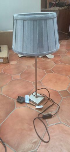 lamp