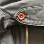 Paul Smith coat with Sherpa lining Image 6