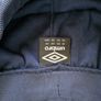 Boys FAI umbro tracksuit bottoms Image 2