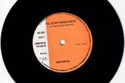 Ann Breen Pal Of My Cradle Days Irish Pressing Single 1981