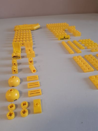 LEGO Bricks Various Colours