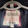 Fat FACE Navy Gilet Image 5