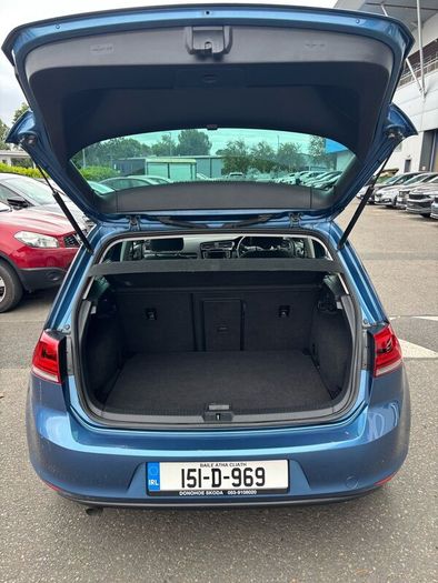 Volkswagen Golf HL 1.6TDI 105HP