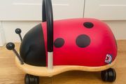 Wheely Bug Ride on