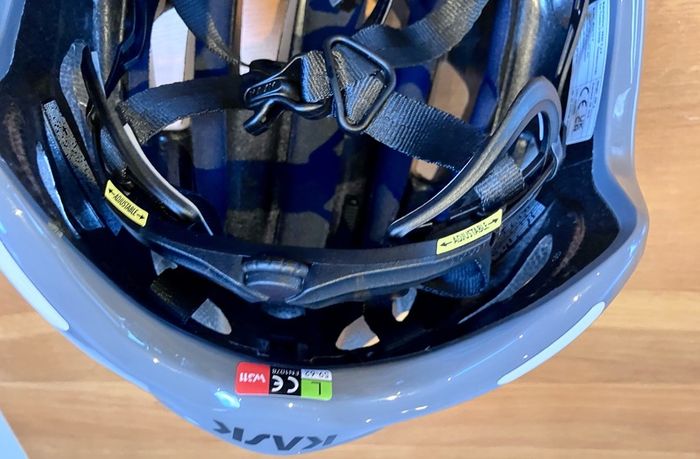 Kask Mojito