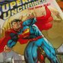 Superman #7 ! VERY RARE ! Limited 1 for 50 ! Andy Kubert Variant Cover ! 2013 ! DC Comics ! Image 4