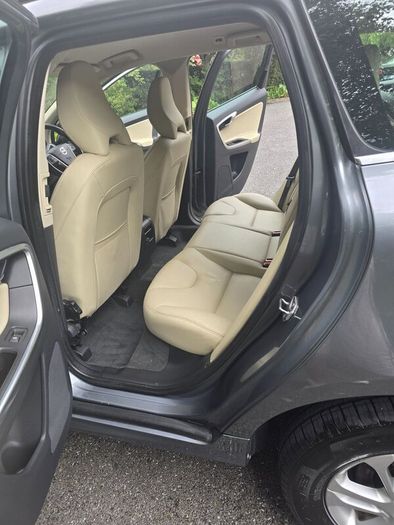 Volvo XC60 2015