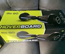 Mii.Go Hoverboard