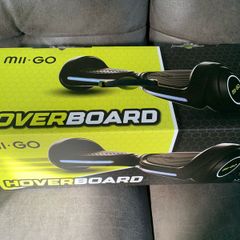 Mii.Go Hoverboard