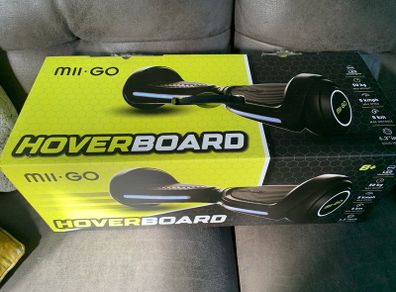 Mii.Go Hoverboard