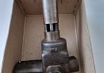genuine Perkins 4.107/8 oil pump