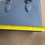 David Jones blue bag Image 3