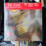 The Clash "Combat Rock + The People's Hall" 3x Sealed Vinyl Album Image 2