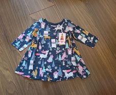 baby dress