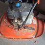 hover mower Image 2