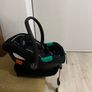 Ickle bubba Cirrus Car seat with isofix Image 6
