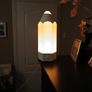 Ikea pencil light. Image 2