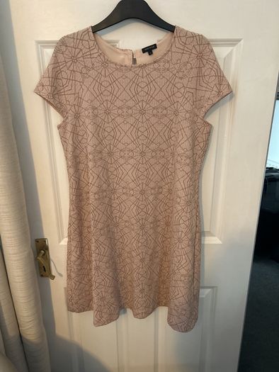 River island  dress