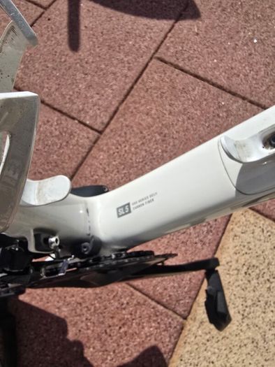 road bike