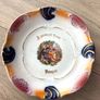 Large Selection of Vintage Decorative Plates Image 7