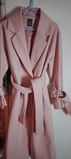 long coat