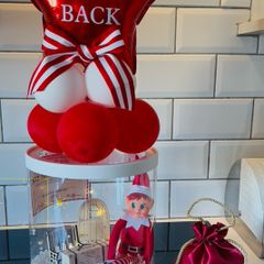 Elf return