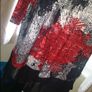 Marina Kaneva Plus Lovely Tunic size UK18/20 Loose fiiting Postage included Image 3
