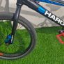 Haro BMX race bike Pro XL Image 6