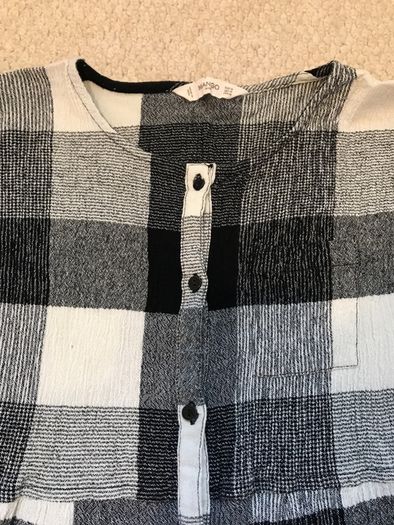 Girls playsuit