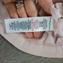 BURBERRY baby dress Image 3