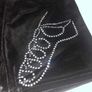 Dance shorts Image 2