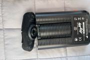 Mighty Vaporizer / Vaporiser for dry herb