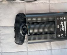 Mighty Vaporizer / Vaporiser for dry herb
