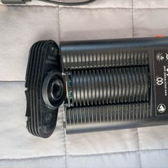 Mighty Vaporizer / Vaporiser for dry herb