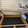 charity shop sale enniscorthy wheelchair, 2x cabinets Image 5