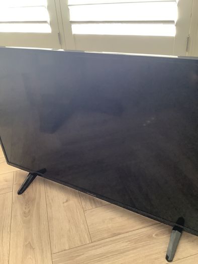 43 inch smart tv