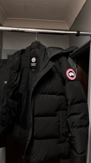 Canada Goose MacMillan