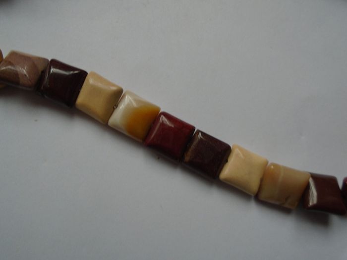 Mookaite beads, Gemstone beads, Jewellery making supplies, Craft supplies,Beads