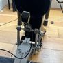 Roland TD-17 drumkit Image 5