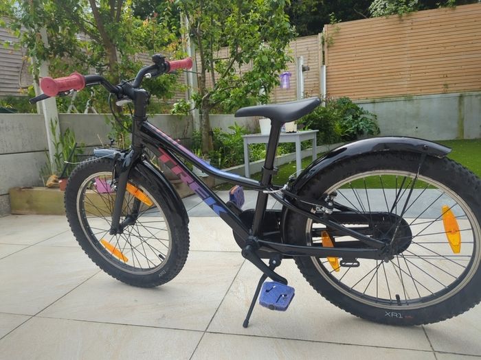 Kids Bike - Trek