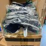 Gloves Supertouch Foam Navy/Grey XL 240 pairs Image 3