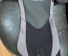 Kids wet suit full length