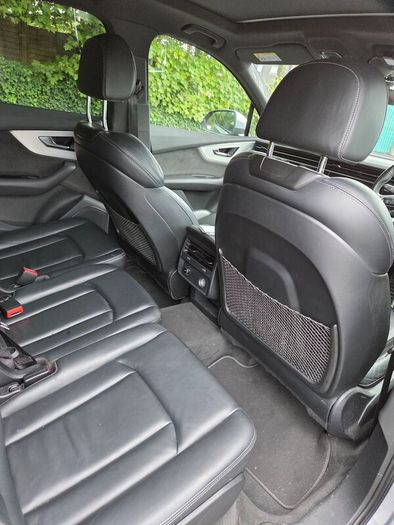 Audi Q7 2020