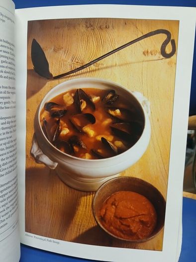 Leith's Cookery Bible